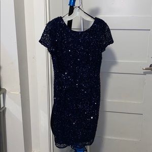 David’s bridal dress